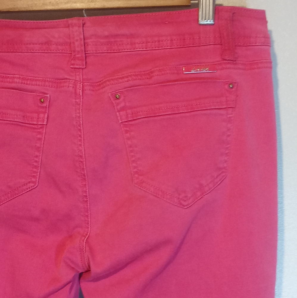 Pink Jeans - Picture 7 of 8